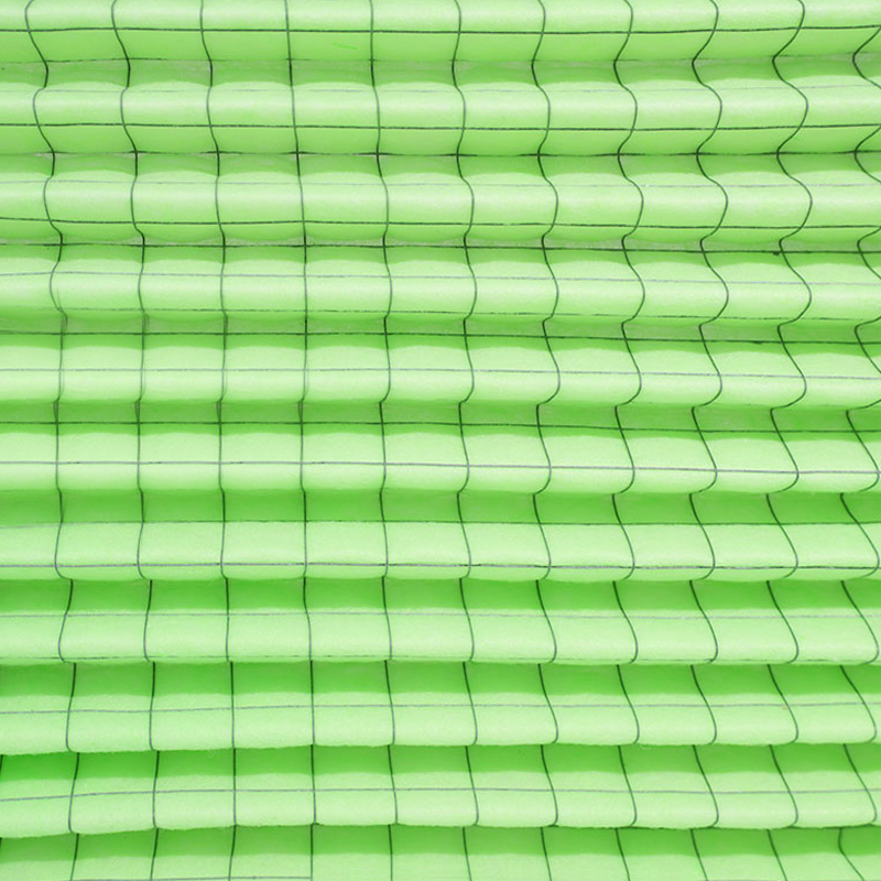 Taitettava ensisijainen suodatin